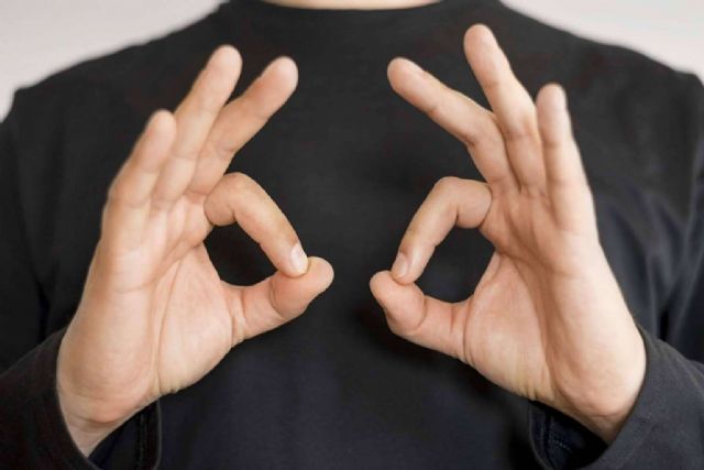 La inclusión toma protagonismo en Canal Sénior con un nuevo ciclo gratuito de Lengua de Signos - 1, Foto 1