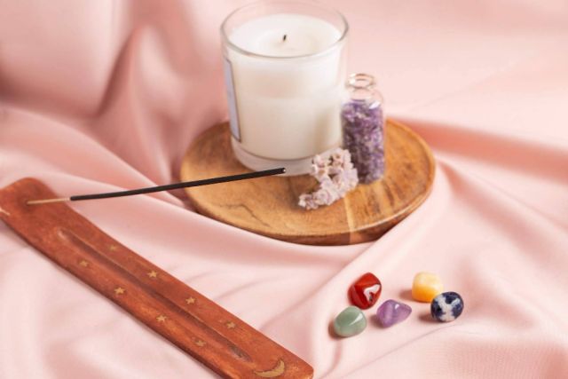 Aromas de inciensos y su vínculo con estados emocionales y ambientes - 1, Foto 1