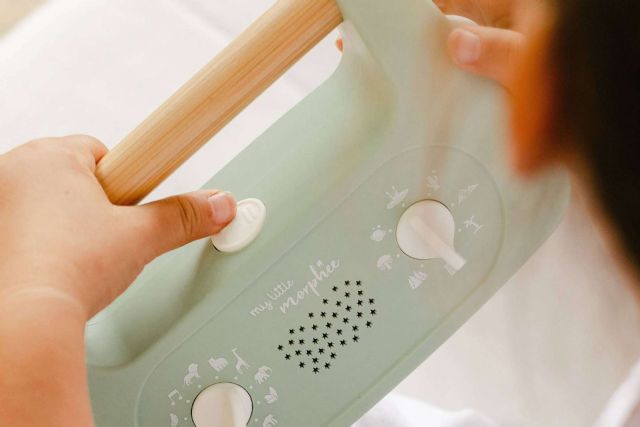 Morphée presenta soluciones innovadoras para mejorar el descanso y favorecer la relajación - 1, Foto 1