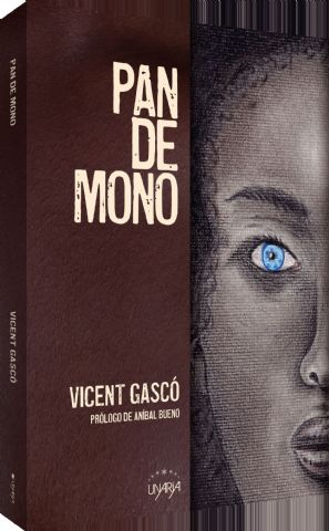 ´Pan de mono´, una novela que entrelaza historias de resistencia y humanidad en La Casamance - 1, Foto 1