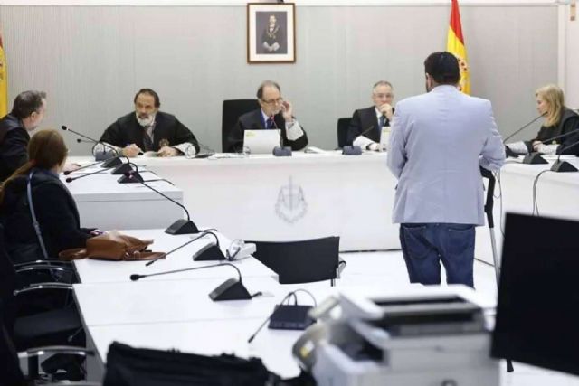 Lucas Franco Abogados sigue la defensa del bloguero brasileño - 1, Foto 1