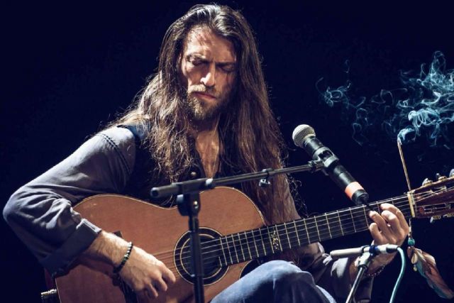 ´Heartbeat´; Estas Tonne trae su gira internacional a Barcelona y Alicante en 2025 - 1, Foto 1