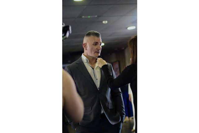 Iván Perujo x NDL; la marca de Rafael Nadal se une al líder del fitness premium - 1, Foto 1