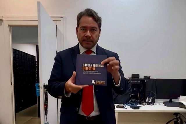 El análisis técnico de teléfonos móviles como elemento clave en la validez de la prueba judicial - 1, Foto 1