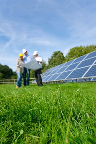 La sostenibilidad como eje clave en la digitalización del sector de la construcción en España - 1, Foto 1