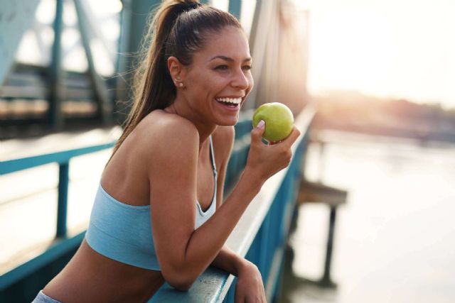 Esto es lo que impide quemar grasa (y no es lo que se cree) - 1, Foto 1