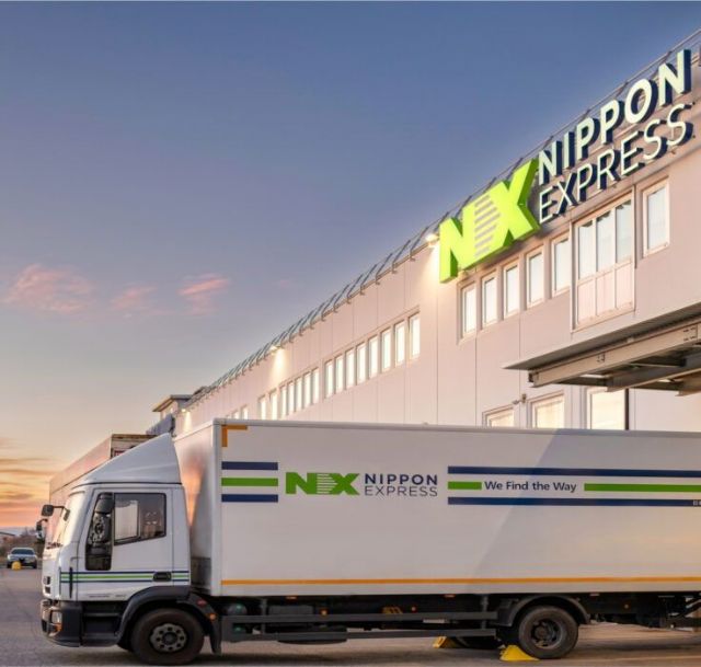 Nippon Express impulsa el reconocimiento a sus trabajadores con Vip Awards - 1, Foto 1