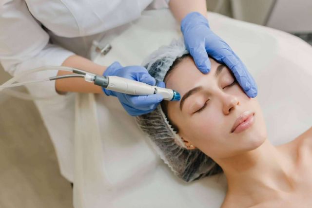 Con Llena Tu Centro se puede salvar el centro de estética - 1, Foto 1