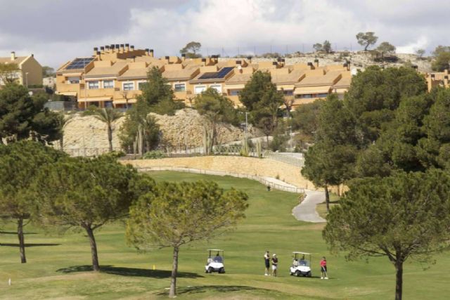 Vivir mejor sí es posible; el residencial de moda que está conquistando Alicante - 1, Foto 1