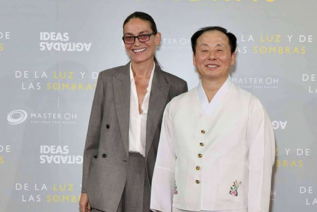 ‘De la Luz y de las Sombras’, el documental español que profundiza en el lenguaje del universo de la mano del maestro espiritual Master Oh - 1, Foto 1