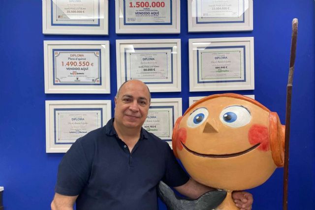 La Pastoreta; cuarenta años repartiendo sueños y construyendo historias - 1, Foto 1