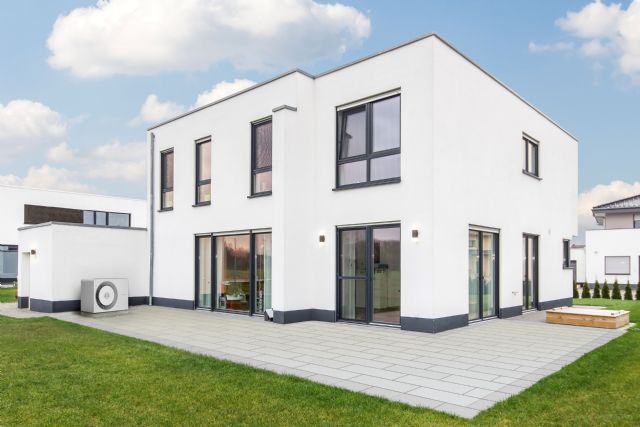 Bosch Home Comfort anticipa cómo evolucionará la construcción con las nuevas tendencias - 1, Foto 1