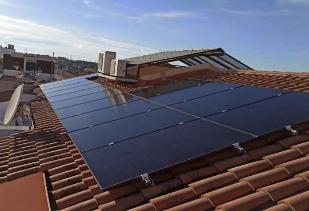 Apagones y autoconsumo: la ventaja de contar con energía solar con almacenamiento - 1, Foto 1