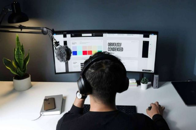 Del talento creativo al empleo digital; formación accesible con impacto real - 1, Foto 1