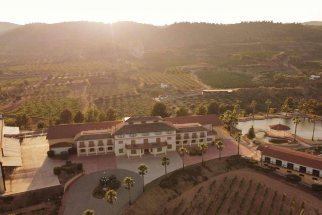 Vegamar impulsa la fusión entre tradición y modernidad en sus vinos gourmet del Alto Turia - 1, Foto 1