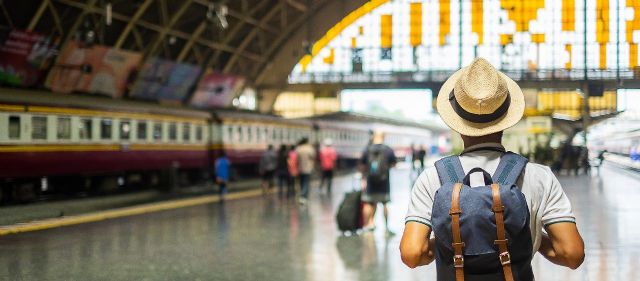 La contratación de seguros de viaje crece un 12% en Semana Santa, según Allianz Partners - 1, Foto 1