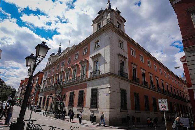 El Gobierno aprueba una instrucción para hacer efectiva la prohibición de los vientres de alquiler - 1, Foto 1