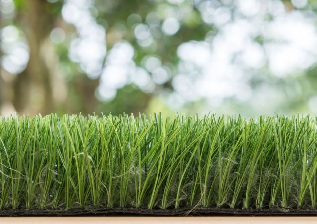 Giroverd amplía el servicio de instalación de césped artificial en el Maresme - 1, Foto 1