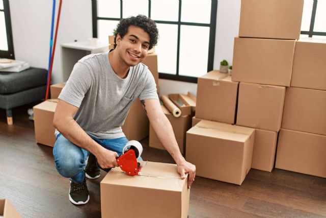 Sin entrada y con hipoteca; el secreto de algunos compradores - 1, Foto 1