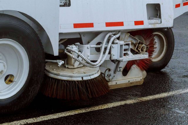 Innovación y excelencia en jardinería para una Barcelona más verde - 1, Foto 1