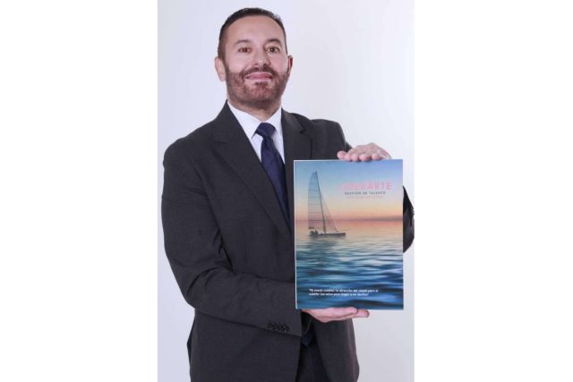 Empresas con Alma; El nuevo modelo de Liderarte donde las personas son el alma de la organización - 1, Foto 1