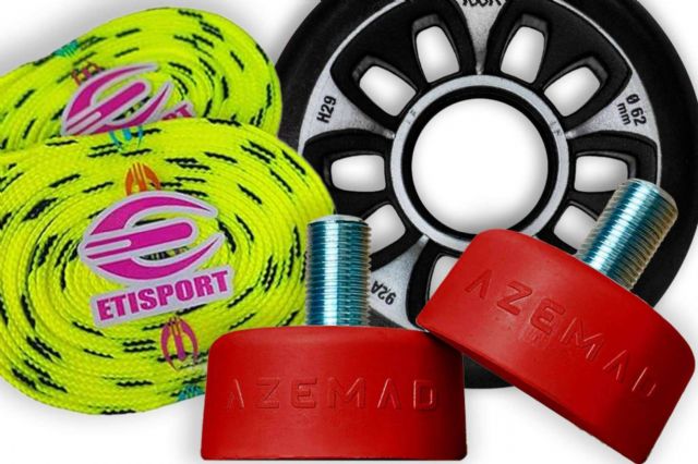 ¡Preparar los patines como un profesional! Checklist esencial para torneos y campus de verano - 1, Foto 1