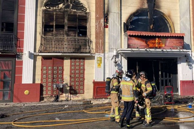 Spain Nightlife impulsa estándares de calidad internacionales en el ocio nocturno español - 1, Foto 1