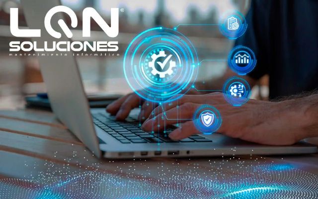 LQN SOLUCIONES: La empresa que transforma el mantenimiento informático en un servicio 360º - 1, Foto 1