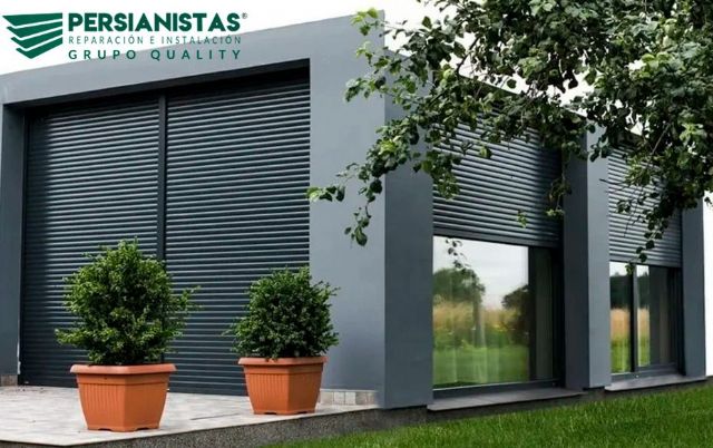 Cuando la persiana se convierte en desafío: La experiencia al servicio del correcto funcionamiento, por PERSIANISTAS QUALITY - 1, Foto 1