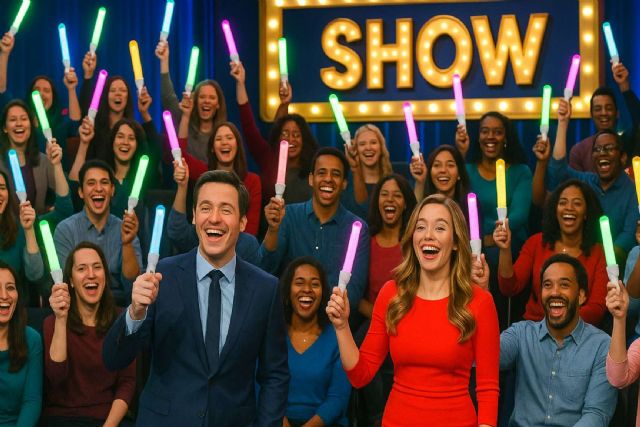 Eventos interactivos con votación en tiempo real; Juegos, pulsadores y dinámicas para marcar la diferencia - 1, Foto 1