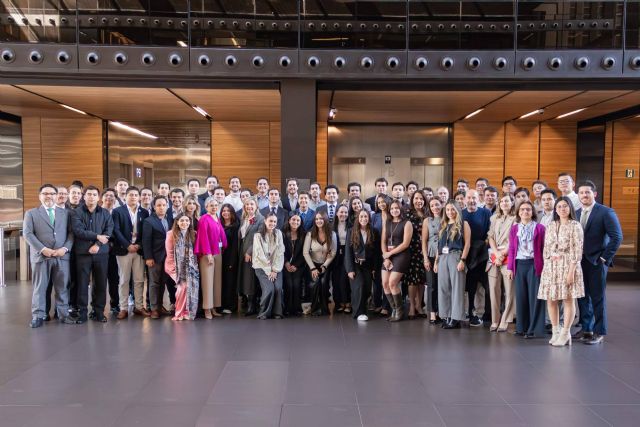 La 3ª edición de Cuatrecasas Legal Week impulsa el nuevo talento en Latinoamérica - 1, Foto 1