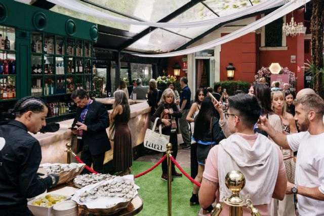 La belleza y la gastronomía se fusionan en la IV Edición de Palacio Beauty Meets Lifestyle & Gourmet - 1, Foto 1