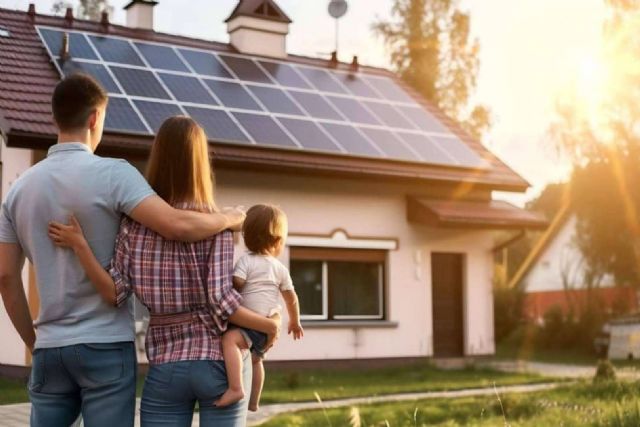 Subvenciones placas solares en 2025, Innovasol alerta sobre fraudes y refuerza su compromiso ético - 1, Foto 1