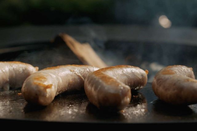 Barbacoas únicas con embutidos artesanos de Embutidos El Callosino en Elche - 1, Foto 1