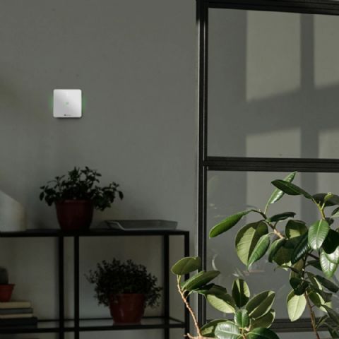 2025 será el año de la calidad del aire interior: Airzone se convierte en el aliado perfecto del bienestar - 1, Foto 1