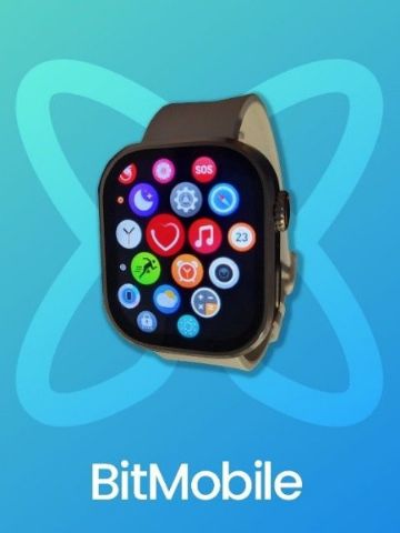 Phenix X Watch, en todo el mundo: tecnología asequible para potenciar conectividad en mercados emergentes - 1, Foto 1