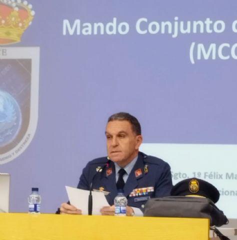 Los docentes de la CARM comprometidos con la Cultura de la Paz - 10