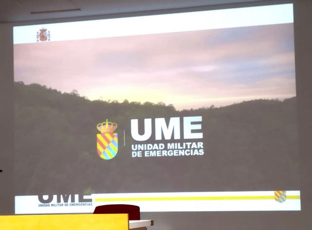 Los docentes de la CARM comprometidos con la Cultura de la Paz - 7