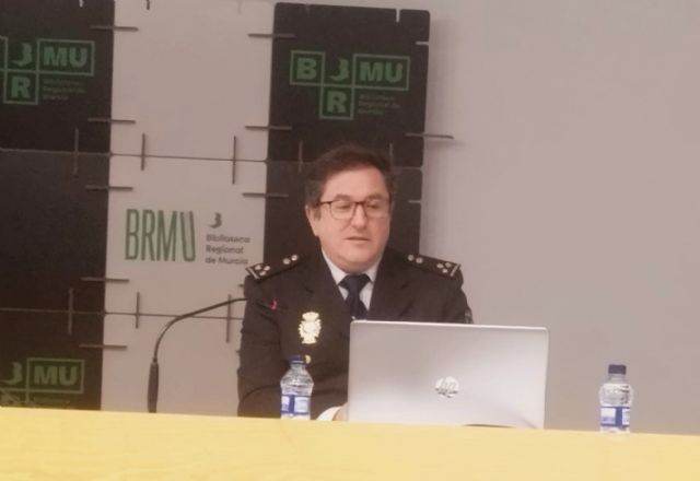 Los docentes de la CARM comprometidos con la Cultura de la Paz - 13