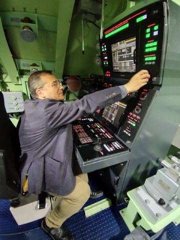 Los docentes de la CARM comprometidos con la Cultura de la Paz - 15