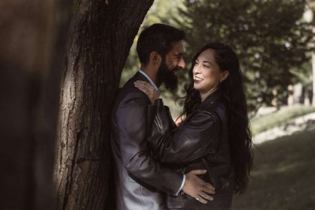 Capturar la emoción en bodas, bautizos y comuniones es el sello de Florencia Foresi - 1, Foto 1