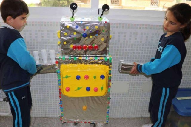 El método infalible que usa Casvi Villaviciosa para desarrollar el pensamiento creativo - 1, Foto 1