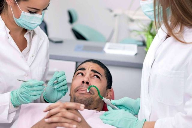 Vencer el miedo al dentista; Claves para recuperar la salud bucal y la tranquilidad emocional - 1, Foto 1