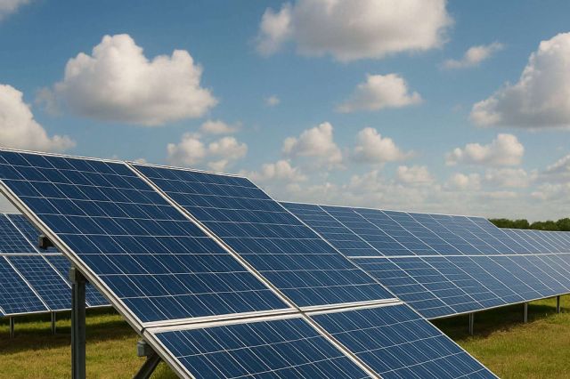 AleaSoft; El desafío de financiar proyectos fotovoltaicos en la era de los precios bajos - 1, Foto 1
