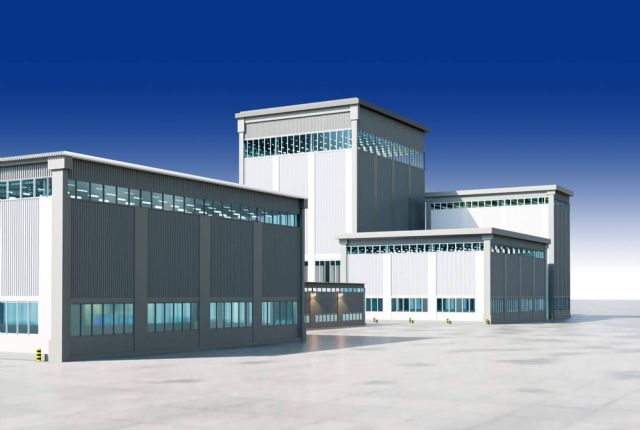 Ibernave impulsa el desarrollo de despachos profesionales y naves industriales en la Comunidad de Madrid - 1, Foto 1