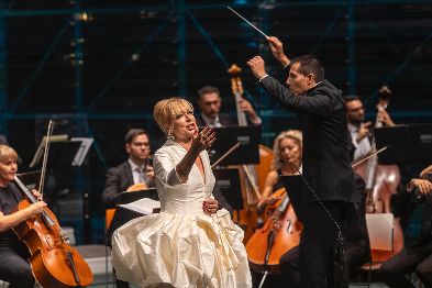 Avance programa 55 Festival Internacional de Teatro, Música y Danza de San Javier - 1, Foto 1