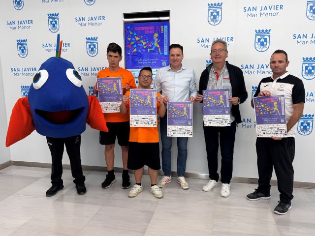 La Aidemarcha 2025 abre inscripciones - 1, Foto 1