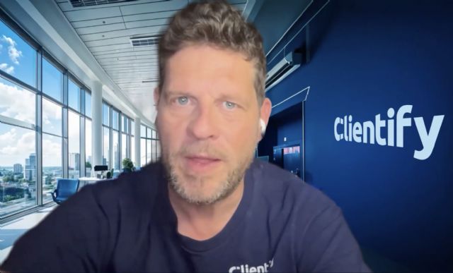 Lanzamiento del nuevo Clientify - 1, Foto 1
