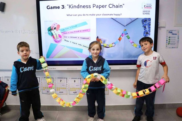 ¿Por qué enseñar inteligencia emocional a los niños puede cambiar su futuro? - 1, Foto 1