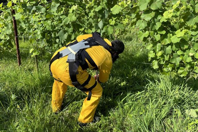 Cyber Human Systems revoluciona la industria con exoesqueletos que mejoran la seguridad y productividad laboral - 1, Foto 1